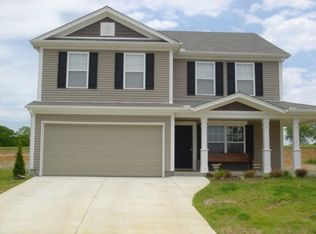 1008 Lexington Farms Dr, Spring Hill, TN 37174