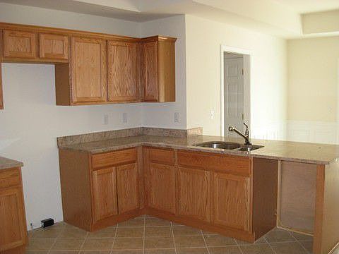 Choose your kitchen cabinets