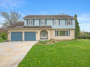 21752 Forest Ct, Mokena, IL 60448