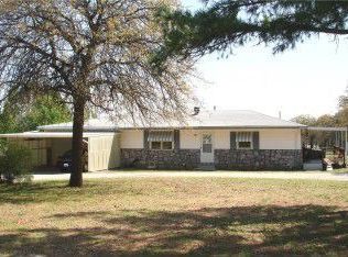 420 S County Line Rd, Newcastle, OK 73065
