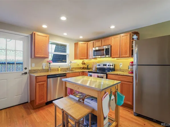 5809 S Pearl Street, Centennial, CO 80121