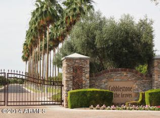 1749 N Lemon, Mesa, AZ 85205