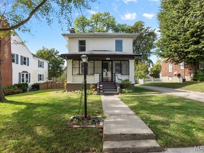 423 N Sunset Blvd, Cape Girardeau, MO, 63701