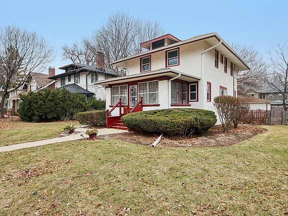 2nd image of 806 N Euclid Ave