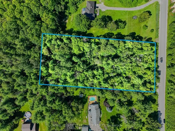 0 Purdy Rd, Cramahe, ON K0K 1S0