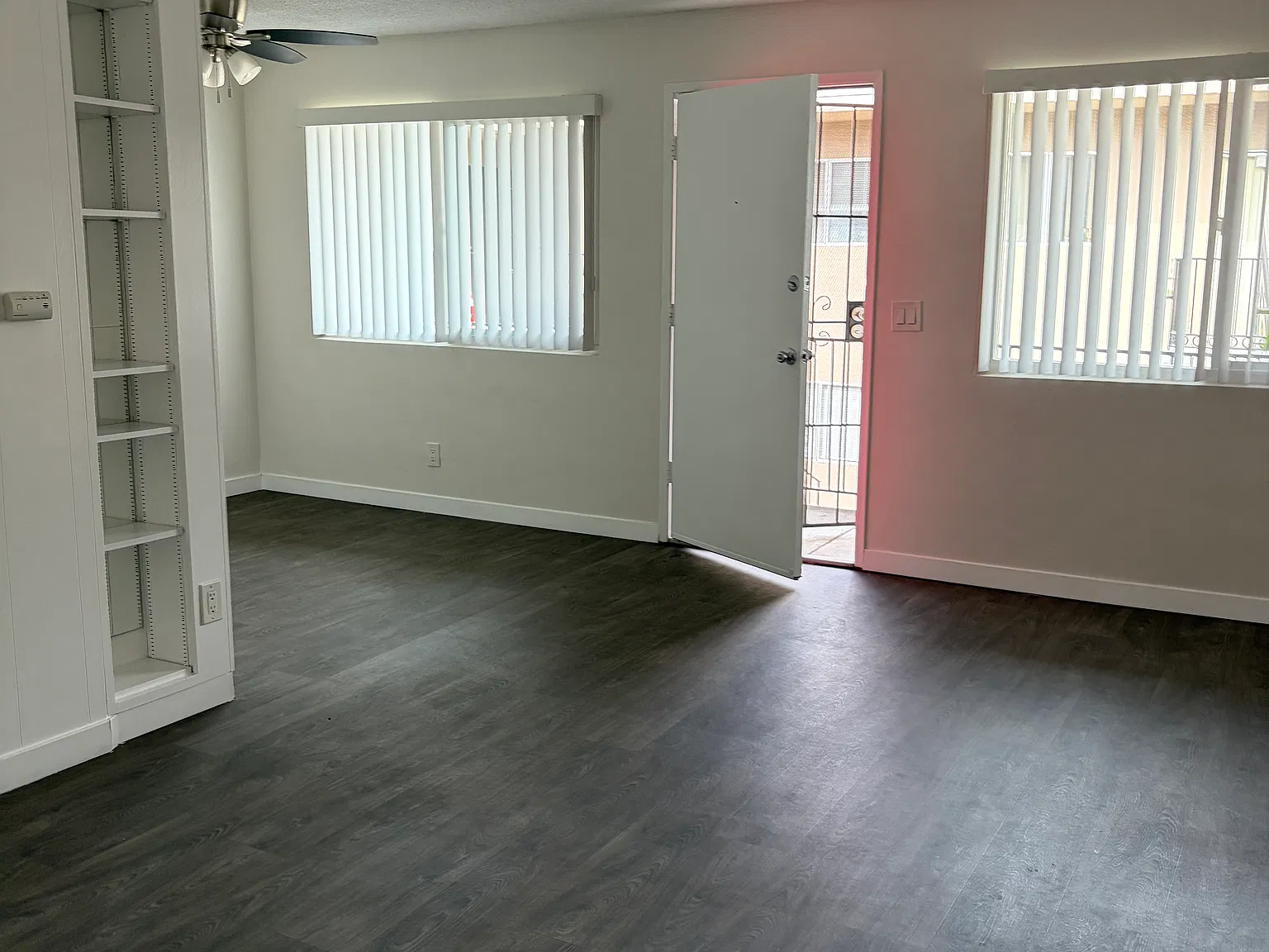 1 bed, $2,150 — Photo 2