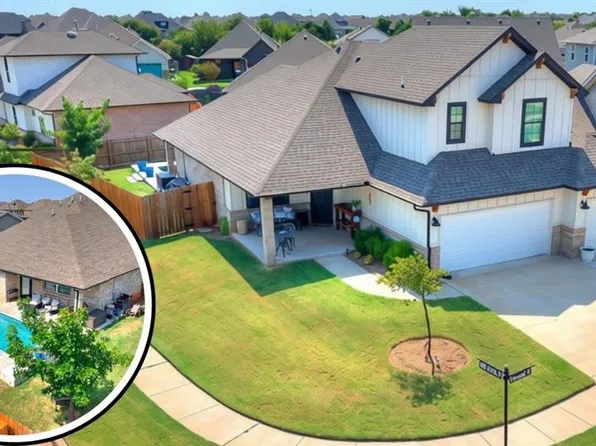 12928 Firerock Cir, Oklahoma City, OK 73142