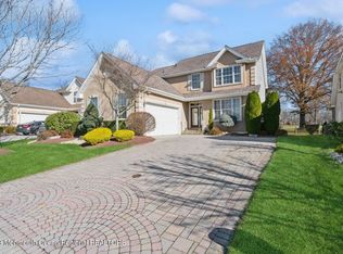 71 E Parsonage Way, Manalapan, NJ 07726