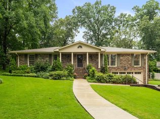 3845 Orleans Rd, Birmingham, AL 35243