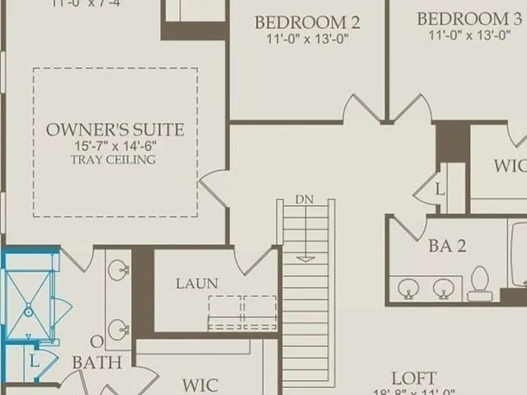 3807 Lantern Ln — Photo 23