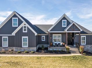 223 Locust Park Pl, Louisville, KY 40245