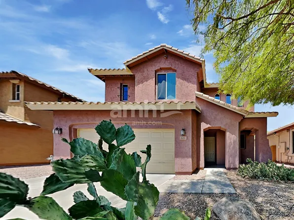 6211 S Pearl Dr, Chandler, AZ 85249