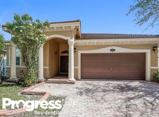 15104 SW 11th Ln, Miami, FL 33194