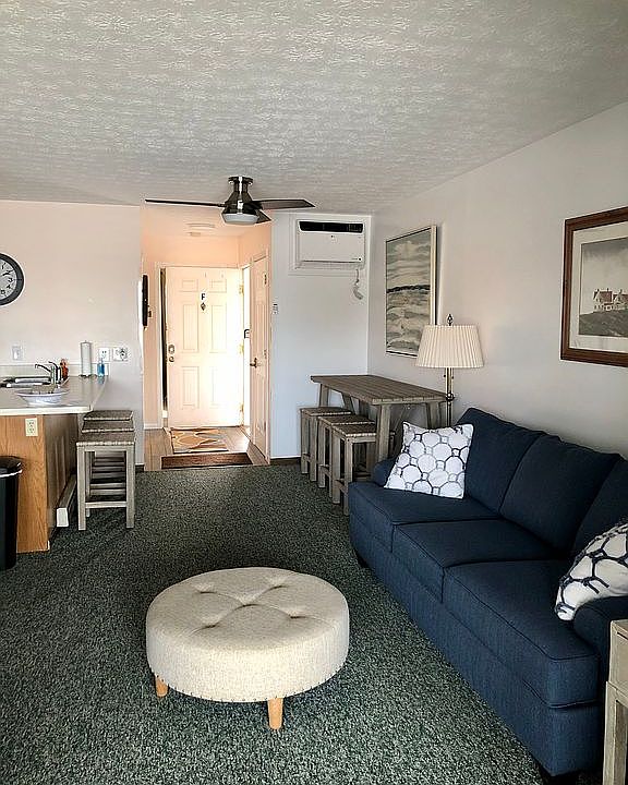 Upgraded memory foam sleeper