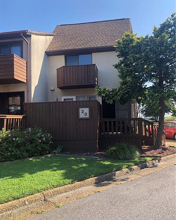 20 Waters Edge Cir, Hampton, VA 23669 Zillow