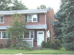 216 Washington Ave, Souderton, PA 18964
