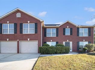 2578 Brittany Park Ln, Ellenwood, GA 30294