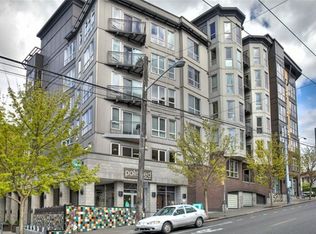 1410 E Pine St UNIT W303, Seattle, WA 98122