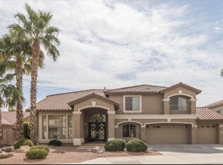13533 W Colter St, Litchfield Park, AZ 85340