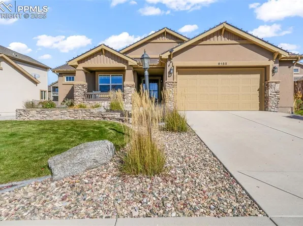 9155 Dome Rock Pl, Colorado Springs, CO 80924