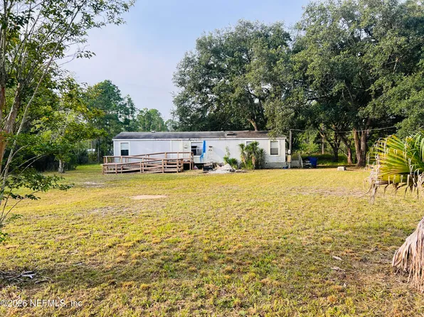 4445 MELANIE Street, Hastings, FL 32145