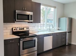 7300 SW Garden Home Rd APT 1, Portland, OR 97223