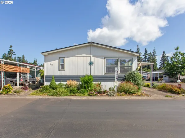 18485 SW Pacific Dr Unit 89, Tualatin, OR 97062