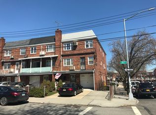 5943 72nd St #1, Maspeth, NY 11378