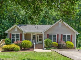 1909 Leadenhall Way, Raleigh, NC 27603