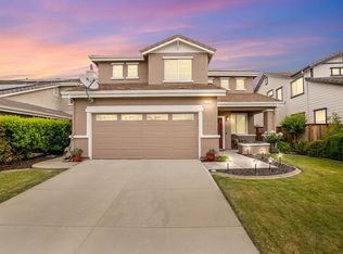 4114 Shadow Brook Ct, Fairfield, CA 94534
