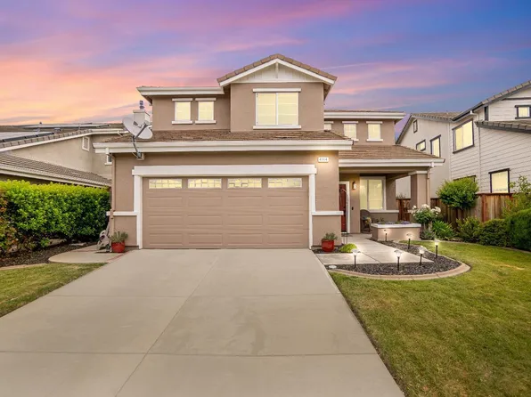 4114 Shadow Brook Court, Fairfield, CA 94534