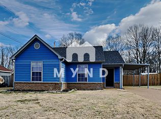 4392 Pecan Orchard Dr, Memphis, TN 38128