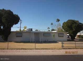 6666 N 20th Ave, Phoenix, AZ 85015