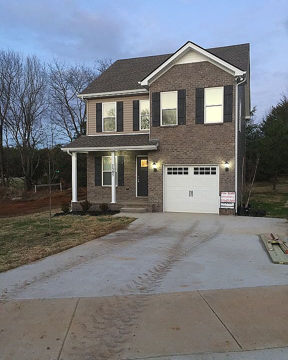 Move in ready!