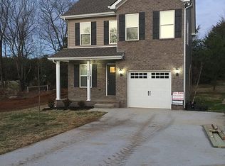 7505 Scarborough Pl, Fairview, TN 37062