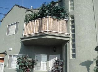 1707 W 149th St APT 2, Gardena, CA 90247