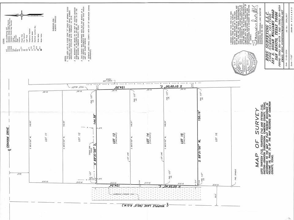 2nd image of 25541 Whipple Ln