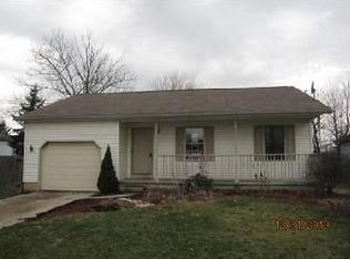 460 Stallion Ct, Lagrange, OH 44050