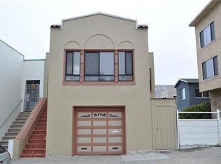 1220 Judah St, San Francisco, CA 94122