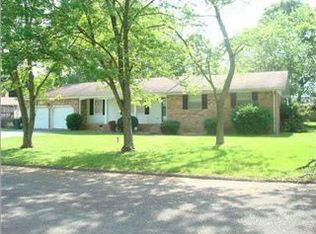 7128 Dalefield Ln, Chattanooga, TN 37421