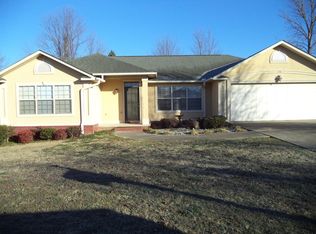 108 Lakade Cir, Hot Springs, AR 71913