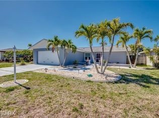 9799 Owlclover St, Fort Myers, FL 33919