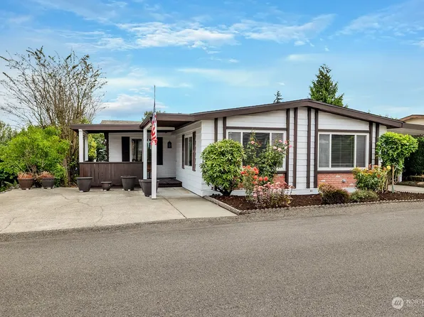 2500 Alder Street #208, Milton, WA 98354