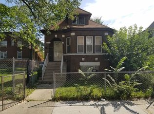 6709 S Aberdeen St, Chicago, IL 60621