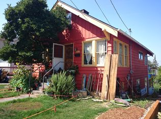 9269 44th Ave SW, Seattle, WA 98136