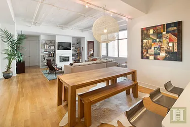 Sold by Halstead Real Estate