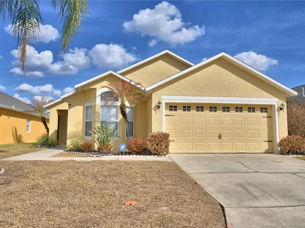 459 Tivoli Cir, Davenport, FL 33837