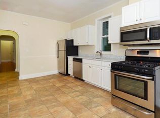 254 Sumner St, East Boston, MA 02128