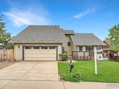 1748 Eisenhower Dr, Louisville, CO, 80027