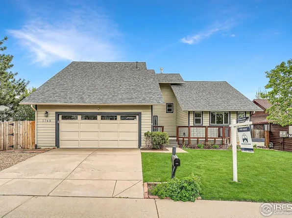 1748 Eisenhower Dr, Louisville, CO 80027